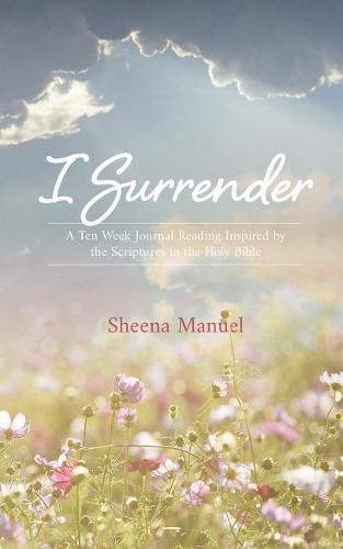 Cover image for I Surrender