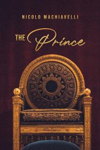 Cover image for The Prince