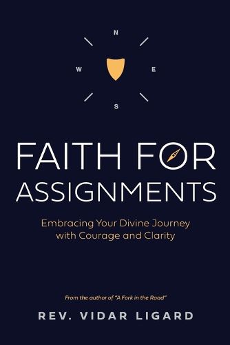 Cover image for Faith for Assignments