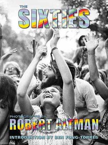 Cover image for The Sixties