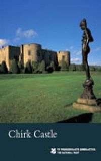 Cover image for Chirk Castle