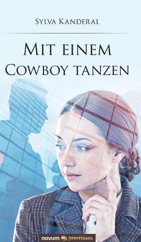 Cover image for Mit einem Cowboy tanzen