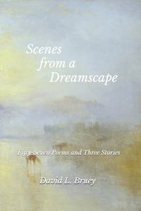 Cover image for Scenes from a Dreamscape