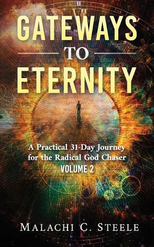 Cover image for Gateways to Eternity