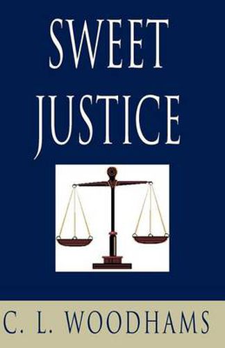 Cover image for Sweet Justice