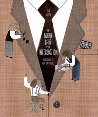 Cover image for The Tailor Shop at the Intersection