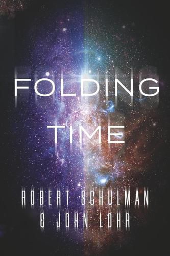 Cover image for Folding Time