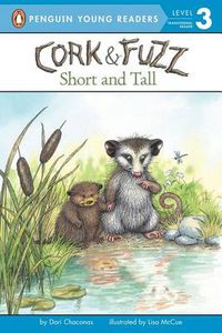 Cover image for Short and Tall