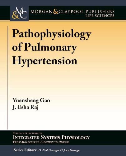 Cover image for Pathophysiology of Pulmonary Hypertension