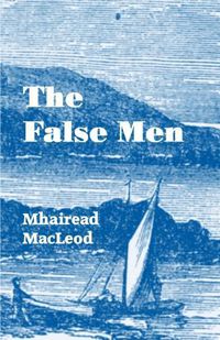 Cover image for The False Men