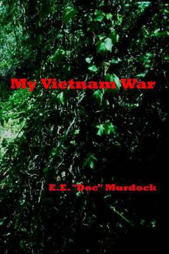 Cover image for My Vietnam War