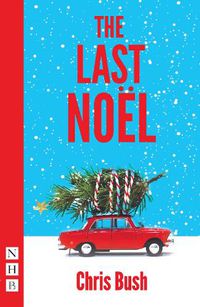 Cover image for The Last Noel