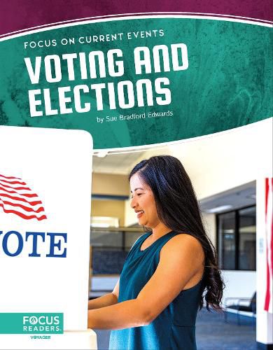 Cover image for Voting and Elections