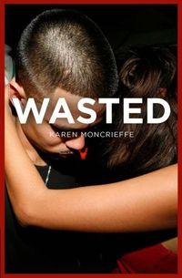 Cover image for Wasted