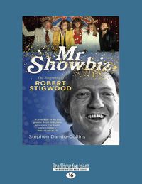 Cover image for Mr Showbiz