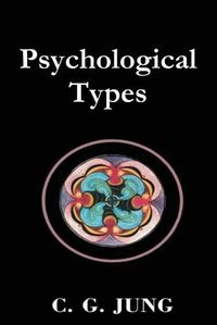 Cover image for Psychological Types