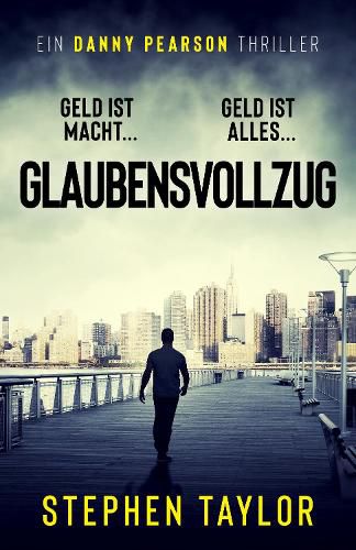 Cover image for Glaubensvollzug