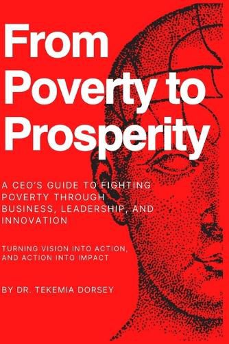Cover image for From Poverty To Prosperity