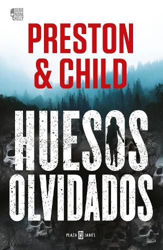 Cover image for Huesos olvidados / Old Bones