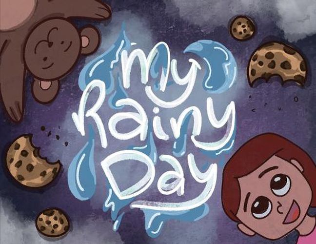 Cover image for My Rainy Day