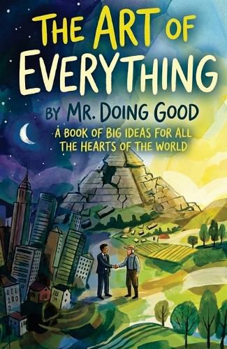 Cover image for The Art of Everything