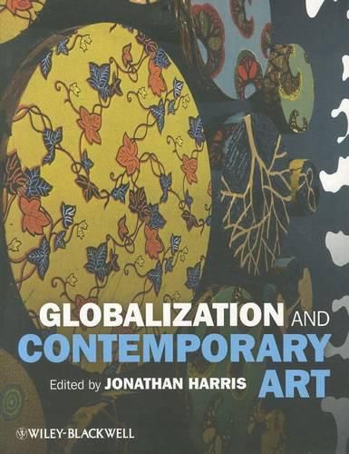 Cover image for Globalization and Contemporary Art