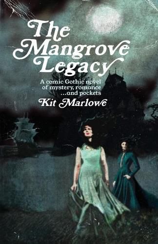 Cover image for The Mangrove Legacy