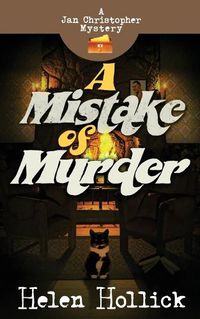 Cover image for A Mistake of Murder