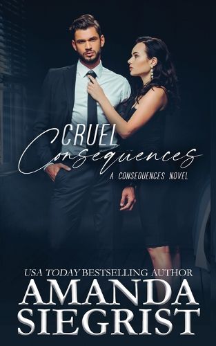 Cover image for Cruel Consequences