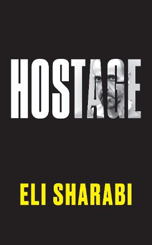Cover image for Hostage