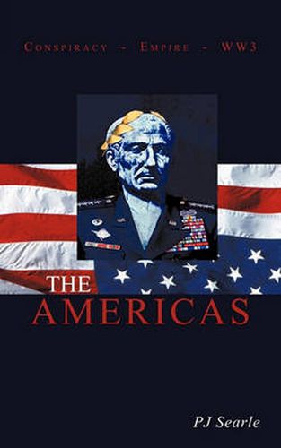 Cover image for The Americas: Liberty - Empire - War