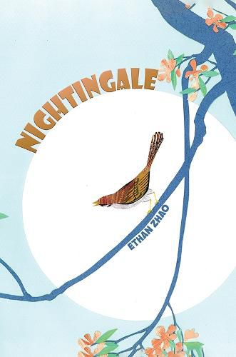 Cover image for Nightingale