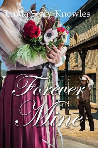 Cover image for Forever Mine