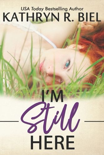 Cover image for I'm Still Here