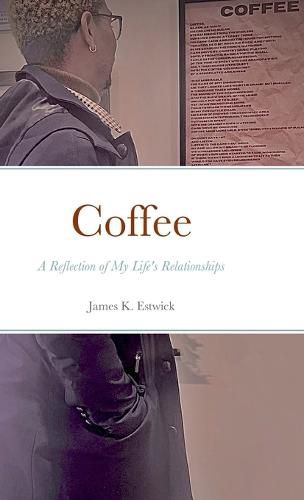 Cover image for Coffee