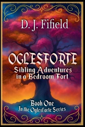 Cover image for Oglesforte