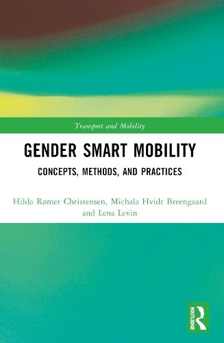 Cover image for Gender Smart Mobility