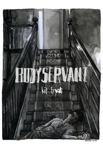 Cover image for Bodyservant