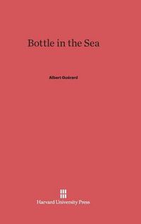 Cover image for Bottle in the Sea