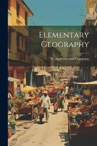 Cover image for Elementary Geography