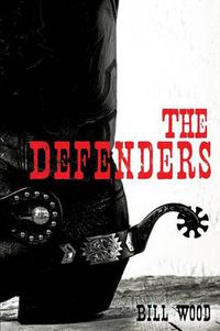 Cover image for The Defenders