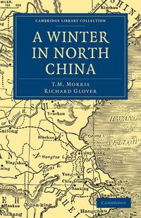 Cover image for A Winter in North China