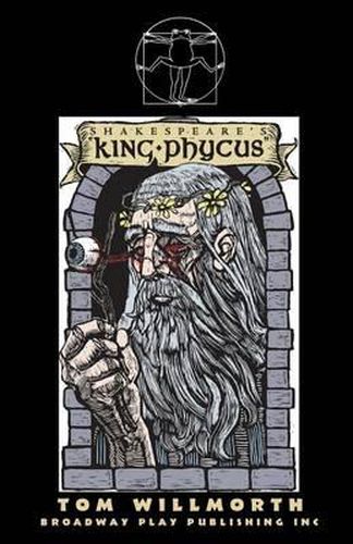 Cover image for Shakespeare's  King Phycus