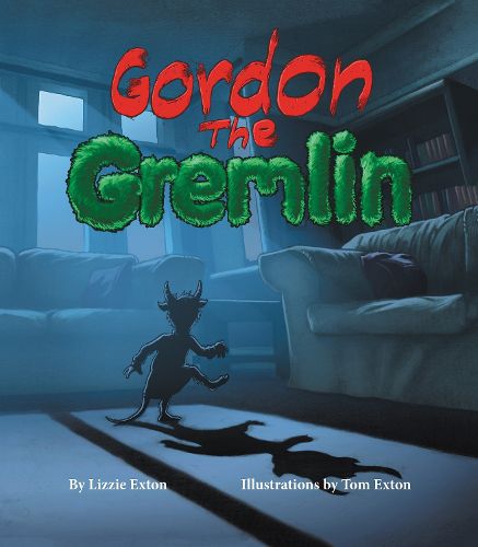 Gordon the Gremlin