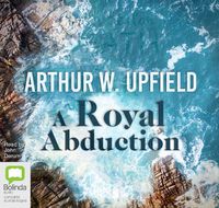 Cover image for A Royal Abduction