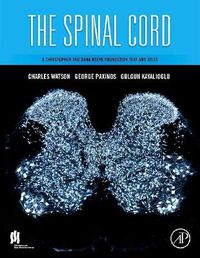 Cover image for The Spinal Cord: A Christopher and Dana Reeve Foundation Text and Atlas
