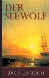 Cover image for Der Seewolf