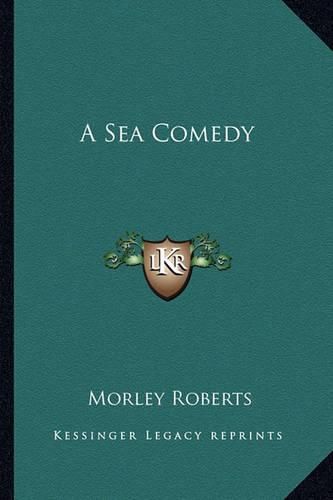 A Sea Comedy