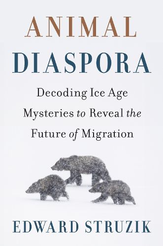 Cover image for Animal Diaspora