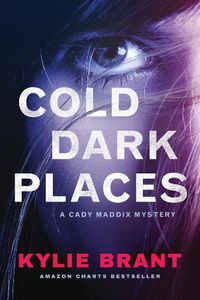 Cover image for Cold Dark Places